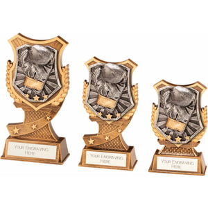 Titan Boxing Award