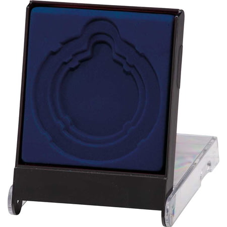 Citadel Medal Box Blue 50/55/70mm