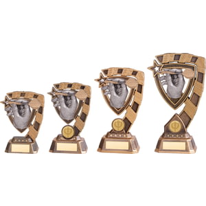 Euphoria Darts Award