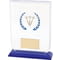 Gladiator Darts Glass Award