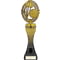 Maverick Heavyweight Darts Award Black & Gold
