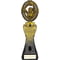 Maverick Heavyweight Netball Award Black & Gold