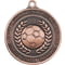 Olympia Football Medal Antique