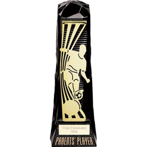 Shard Football Parents Player Award 230mm