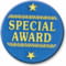 Special Award 25mm