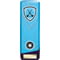 Prime Heavyweight GAA Hurling Blue & Purple