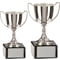 Legend Collection Nickel Plated Cup