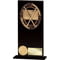 Maverick Hero Field Hockey Glass Award Jet
