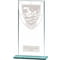 Millennium Swimming Glass Award