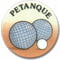 Petanque 25mm