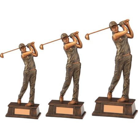 The Classical Female Golf Award