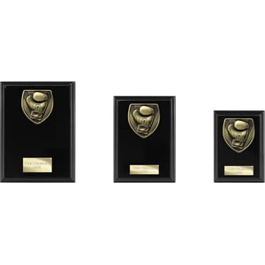 Cobra Plaque Boxing Award Epic
