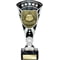 Cobra Star Cup Managers Player Silver & Black