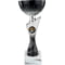 Sprite Trophy Black & Silver