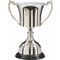 The Maplegrove Nickel Plated Cup