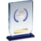 Gladiator Golf Nearest Pin Award Glass 160mm