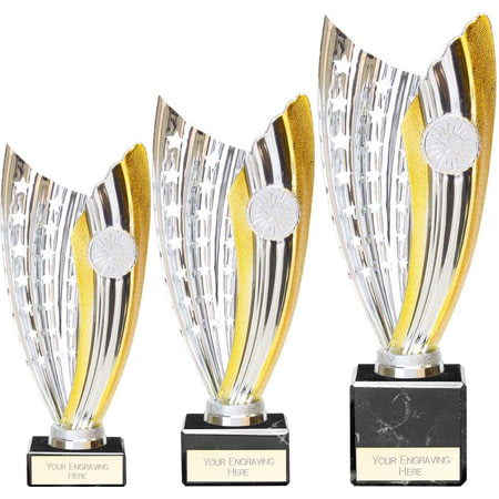 Glamstar Legend Trophy