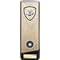 Prime Heavyweight Shooting Gold & Black