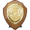 Reward Shield & Front Walnut &