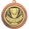 Superstar Sports Day Medal