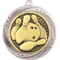 Superstar Ten Pin Bowling Medal
