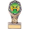 Falcon Emoji Sick Award