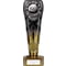 Fusion Cobra 2nd Place Award Black & Gold