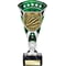 Cobra Star Cup Cycling Silver & Green