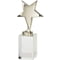 Dallas Crystal & Chrome Award