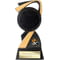 Mania Tower Award Carbon Black & Fusion Gold