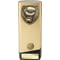 Prime Cobra Boxing Award Gold & Black