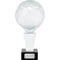 Ultimate Football Crystal Award
