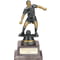 Cyclone Football Player Male Antique