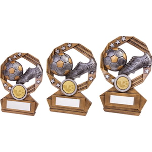 Enigma Football Award