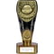 Fusion Cobra Thank you Coach Award Black & Gold