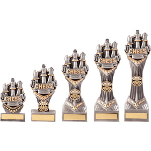 Falcon Chess Award