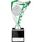 Frenzy Multisport Trophy Silver & Green