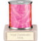 Superstars Tube Trophy Pink