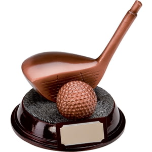 The Troon Series Golf Driver 130mm