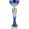 Hyper Trophy Blue & Silver 295mm
