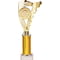 Frenzy Multisport Tube Trophy