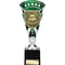 Cobra Star Cup Player of Match Silver & Green