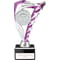 Frenzy Multisport Trophy Silver & Purple