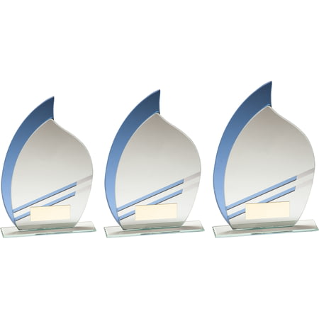 Legion Mirror Glass Award