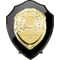 Reward Shield & Front Epic Black & Gold