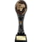 Maverick Extreme Tower Basketball Award Black & Antique Bronze