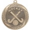 Typhoon Hockey Medal