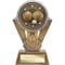 Apex Ikon Lawn Bowls Award Gold & Silver