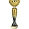 Eruption Series Cup Gold & Black