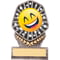 Falcon Emoji Laughing Award